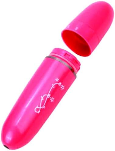 Mini Vibration Massager for Full Body Massager Full Body Massager Magnetic Eye Massager Battery Powered