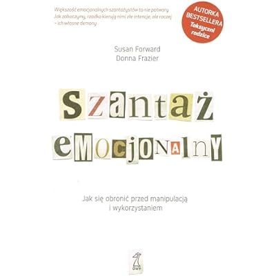 Szantaż emocjonalny