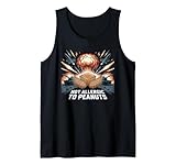 Peanut Lover Funny Meme - DressedForDuty