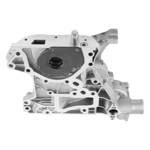 Bomba de aceite 1.8L L4 DOHC renovación de sistema de lubricación coche