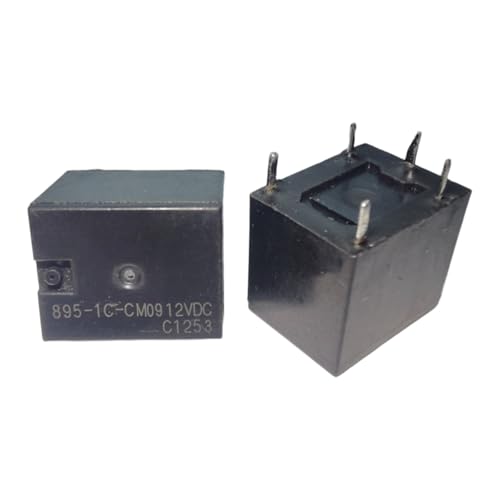 Relais 12VDC 895-1C pour réparer vos cartes électroniques