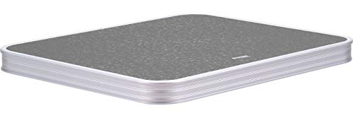 Preisvergleich Produktbild Hockerplatte Stool Top XL anthrazit