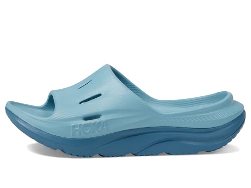 Image of Hoka unisex-child Ora Recovery Slide 3 (Big Kid)
