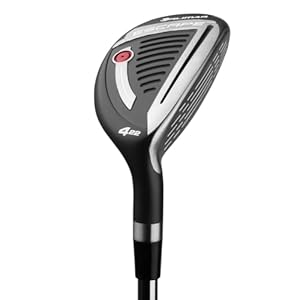 Orlimar Escape HL Hybrid Golf Clubs for for Men, Women, Seniors, Right/Left Handed