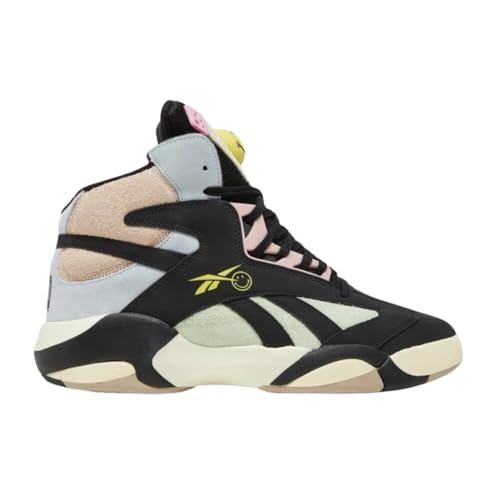Reebok Shaq Attaq Smiley Mens Shoes Size-8.5
