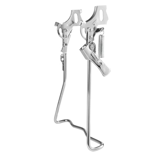 Soporte de marco para guardar bicicletas en garaje de forma ordenada 2