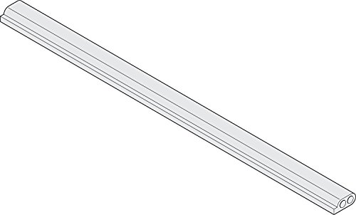Preisvergleich Produktbild RONIN FURNITURE FITTINGS® BLUM SERVO-DRIVE flex Synchronisationskabel, Verteilerkabel 3 Meter (Z10K300A)
