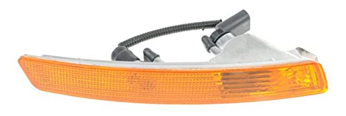 Parking Turn Signal Parking Light Lamp Right RH Passenger Side for 06-10 Beetle