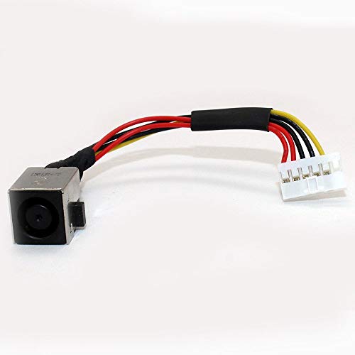 VdcdWbNP[un[lX for Dell Alienware M11X W11D-11 ALW11D-11 17D10 ALW11D-118 Series TJKNG 0TJKNG DC30100BG00 PID00 NAP00 DC301