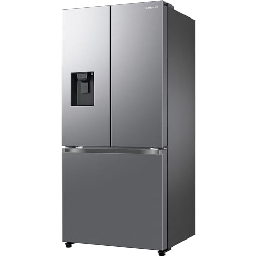 SAMSUNG Réfrigérateur 3 portes RF50C530ES9