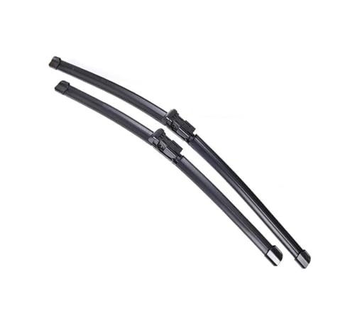 Balai d'essuie-glace avant Changan CS75, brosses de coupe haute précision anti-traces pour voiture