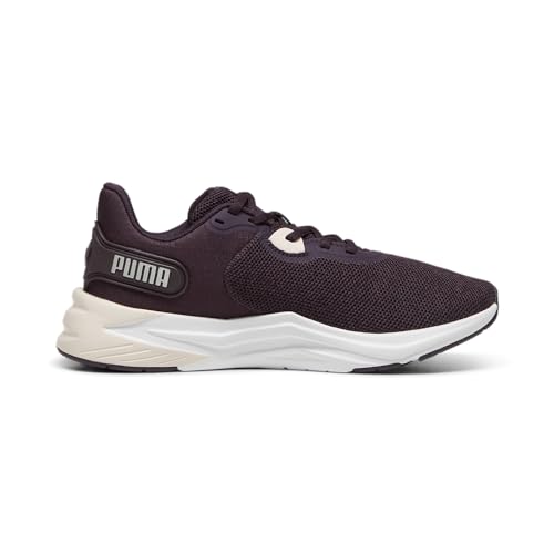 Image of PUMA Mens Pacer 23 Street Lace Up Running Sneakers Shoes - Black