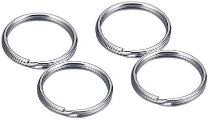 Amazon Kinokoo カメラストラップ取付用 取付金具 丸リング 三角リング 4個 10個 個 50個セット ステンレス 丸リング10個セット Kinokoo カメラ 双眼鏡用ストラップ ホルダー