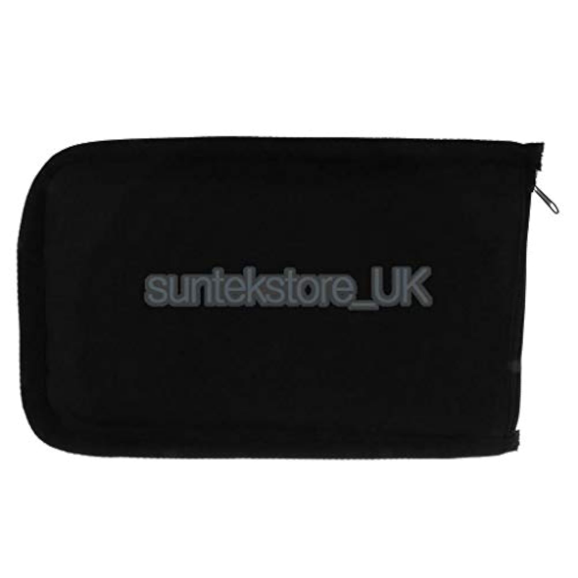 Sturdy Surfing Board Rudder Handbag Storage Bag