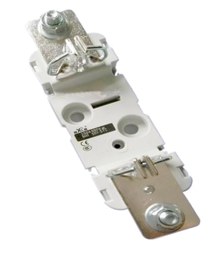 Socle NH1 SD1-STC 250A isolation thermique haute tension 690Vac