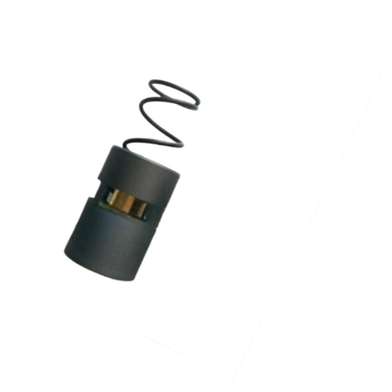 1-piece set of new suitable for air compressor temperature control valve spool 10594074-