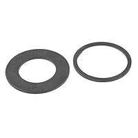 Algopix Similar Product 12 - 2 Pcs Repair Part Electric Pick Metal