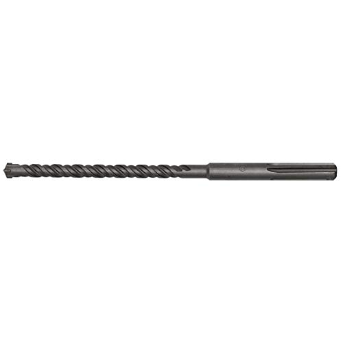 Foret SDS MAX Ø16 x 340 mm Sealey MAX16X340 pour perforateur