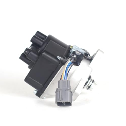 Distributeur d'allumage Honda VTEC B16A B18C : résoud les ratés TD81U