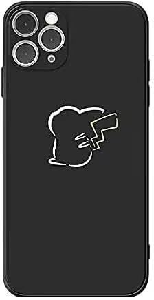 キャラクターデザインスマホケース iPhone対応