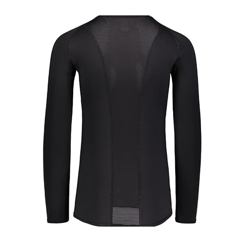 Russell Athletic Men's Long Sleeve Compression Tee2