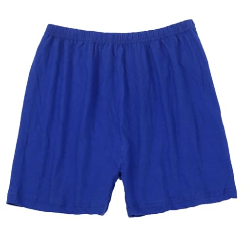 Boxer homme en coton Mentiers contre les irritations des peaux sensibles