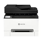 Xerox – Xerox C245 WLAN-All-in-One-Farblaserdrucker – Drucker, Scann