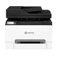 Xerox – Xerox C245 WLAN-All-in-One-Farblaserdrucker – Drucker, Scann