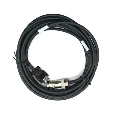 Câble encodeur M70 CNV2E-8P contre erreurs de signal 5m