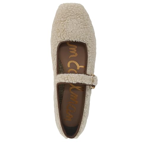 Image of Sam Edelman Women's Michaela Mesh Ballet Flats