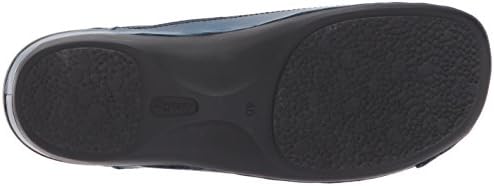 Wolky New Women's Strap Cloggy Blue 41 | Image 3
