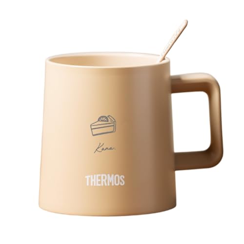 �T�[���X �}�O�J�b�v �^��f�M JDZ-350 350ml�y������Ή�/���b�s���O�Ή�/���b�Z�[�W�J�[�h�Ή��z (�J�t�F���e)