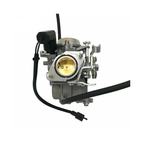 Carburateur YP250 pour rouler en toute liberté sur les pistes en quad et buggy 300cc
