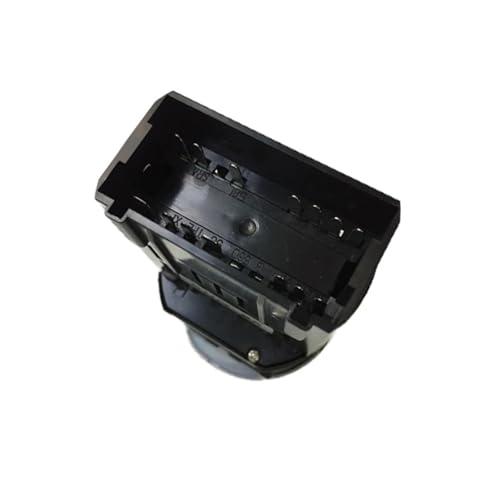 Interrupteur Commande Phare Commutateur Finition Premium Passat Module Auto 3BD941531 - 4