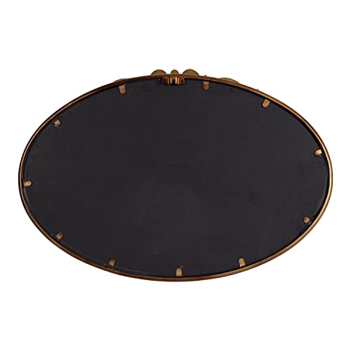 Kate And Laurel 221792 Arendahl Glam Ornate Mirror thumb #3