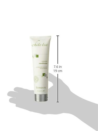 Scruples White Tea Restorative Conditioner 150 Ml / 5 Oz Pack Of 2 #TOP2
