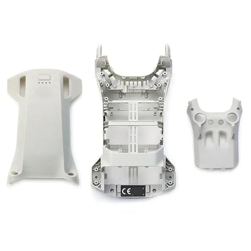 �݊���������܂�DJI Mini 3 Pro�ɑΉ� - �㕔/����/�����{�f�B�t���[���V�F�������p�A�N�Z�T���[(3 in 1)