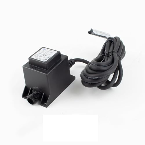 Blagdon 1052184 Replacement Transformer 3 x 3w Pond and Garden