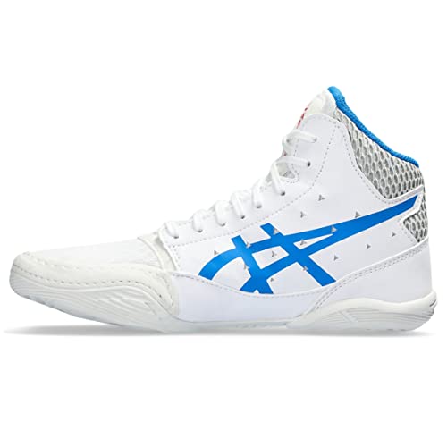 Image of ASICS Kid's Snapdown 3 Grade School Wrestling Shoes