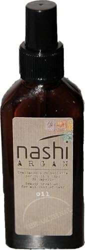 Buy Nashi Argan Oil with dispenser 3.4 oz-100 ml Online at Low  