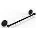 Allied Brass PR-41/18-ORB 18-Inch Towel Bar, Oil Rubbed Bronze