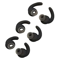 Amazon | Sound Wave JBL ズレ解消 音質向上 イヤーピース 6個 Anti