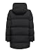 ONLY Onljosie Midi Puffer Coat OTW
