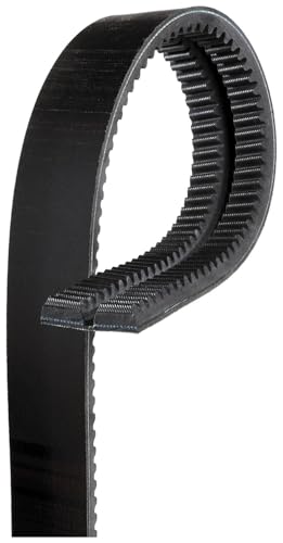 Courroie trapézoïdale double ACDelco 2T28483 pour rénovation de transmission