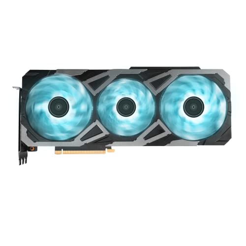 GeForce RTX 3090 Ti EX Gamer (1-Click OC)