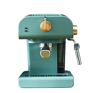 Ninja CM401 speciaal koffiezetapparaat voor 10 kopjes, met 4 zetstijlen voor gemalen koffie, ingebouwd waterreservoir, opklapbare uitloop en glazen karaf, zwart