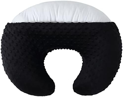 Nursing Pillow and Positioner Breastfeeding and Bottle Feeding | ...