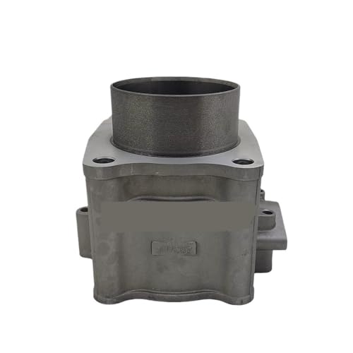 Cilindro de moto CF500 para solucionar la pérdida de potencia en ATV 3