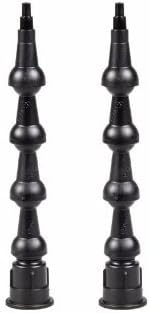 NZZLERPLN001 Nozzle - Black (Pack of 2)