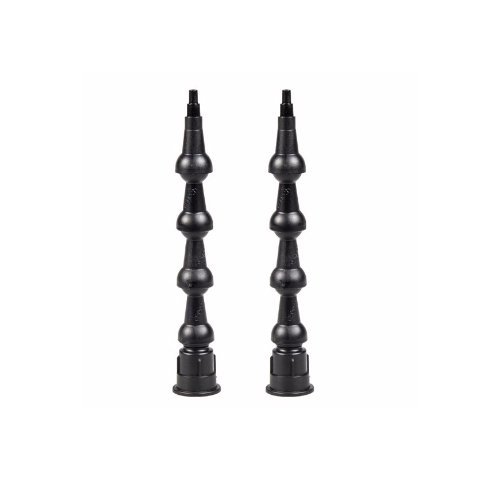 NZZLERPLN001 Nozzle - Black (Pack of 2)